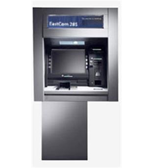 خودپرداز دیواری مدل EC285